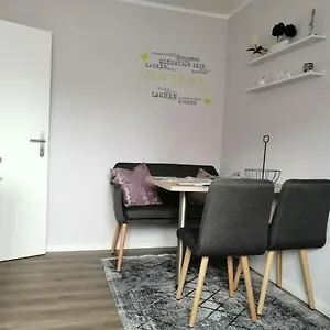 Ferienwohnung Maintalblick Viereth-Trunstadt